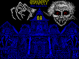 Quahappy - Caricamento