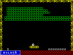 Biluta — In-game