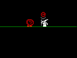 jbgv el hobbit - In-game