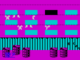 misifu v3 - In-game