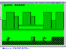 BatBoy48k — In-game