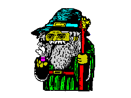 Gandalf Deluxe - Caricamento