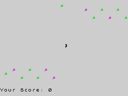 BobSpaceJanV1 - In-game