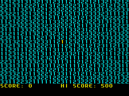 kkfinal - In-game