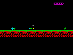 zxnake2 - In-game
