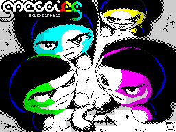 Speccies - Caricamento