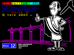 matarcesar2 — Caricamento