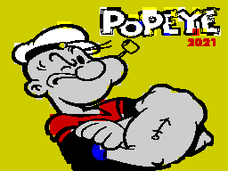 popeyefinaljuego - Caricamento