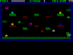 alienslapheadv2 - In-game