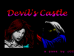 DevilsCastle - Caricamento