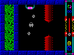 Phaeton - In-game