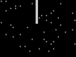 ESPECTROids - In-game