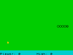 baSnake - In-game