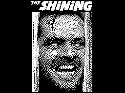 The Shining ITA - Caricamento