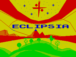 Eclipsia part 1 - Caricamento