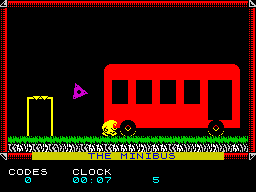 Cracking - In-game
