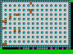 bombas v1 - In-game