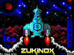 Zukinox-20OUT2017 - Caricamento