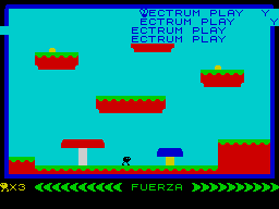 PULGUITA - In-game