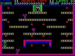 throbby heart48K - In-game