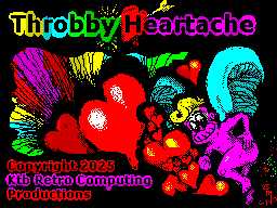 throbby heart48K - Caricamento