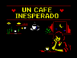 cafe,tap - Caricamento