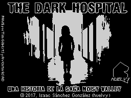 The Dark Hospital v.1.01 - Caricamento