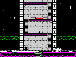 MagicTower - In-game