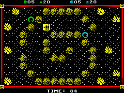 glazx128 - In-game