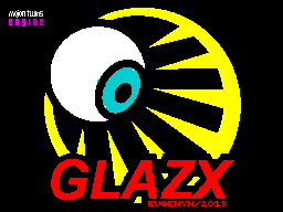 glazx128 - Caricamento