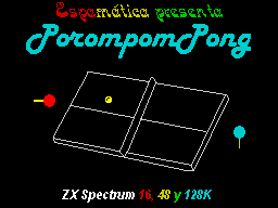 Pong - Caricamento