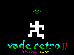 VDIIi - Caricamento