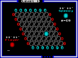Hex2 — In-game