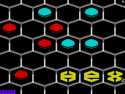 Hex2 — Caricamento