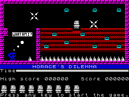 OPZ — In-game