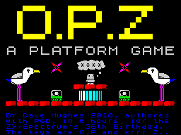 OPZ — Caricamento