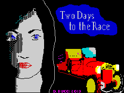 ZX2daysit1 - Caricamento