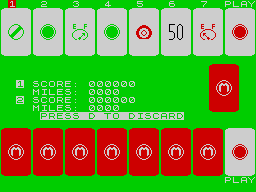 mille — In-game