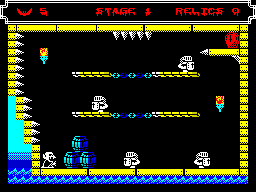 Vampire1.1 - In-game