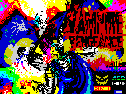 Vampire1.1 - Caricamento