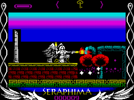 Seraphima