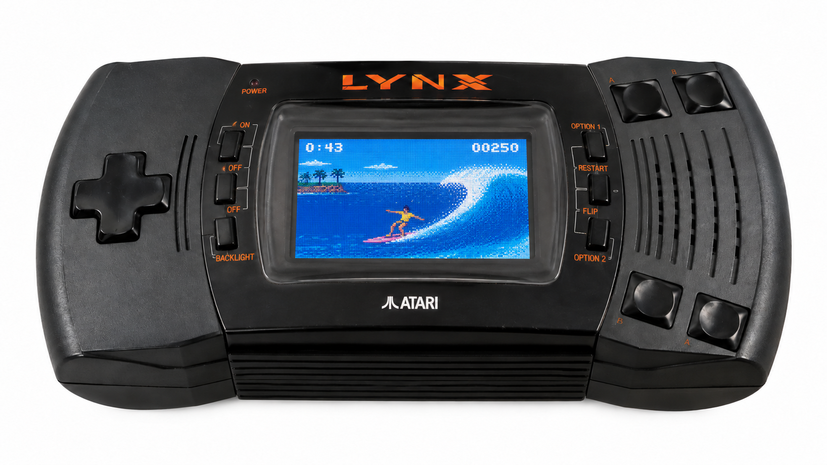 Atari Lynx
