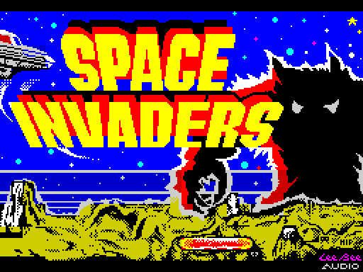 Space Invaders — Guía y controles originales
