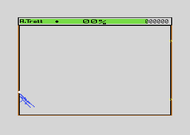 STIX · in game · VICE
