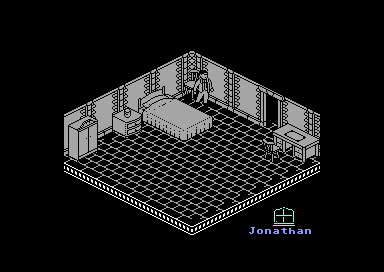 NOSFERATU · in game · VICE