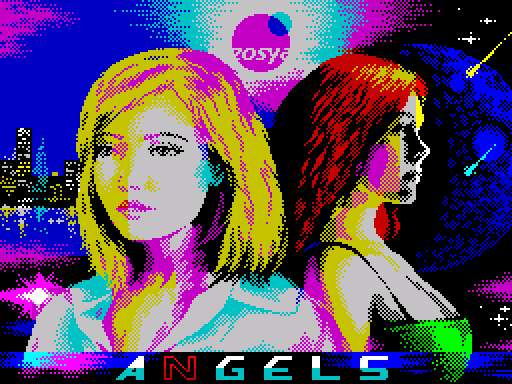 Angels