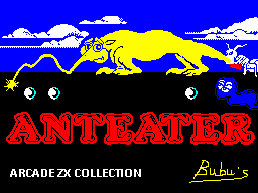 Anteater