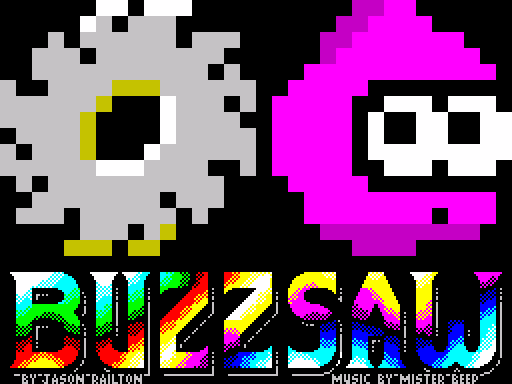 Buzzsaw