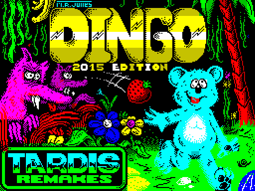 Dingo