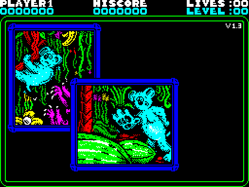 Dingo · original screen · Fuse